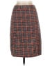 41Hawthorn Tweed Red Formal Skirt Size XS - photo 1