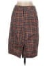 41Hawthorn Tweed Red Formal Skirt Size XS - photo 2