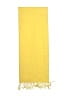 Assorted Brands Yellow Scarf One size - photo 2