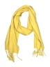 Assorted Brands Yellow Scarf One size - photo 1