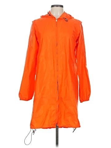 Jil Sander Raincoat (view 1)