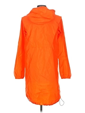 Jil Sander Raincoat (view 2)