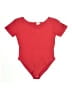 One Step Up Red Bodysuit Size L - photo 1