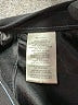 MICHAEL Michael Kors Chevron-herringbone Black Formal Skirt Size 10 - photo 4