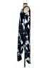 Unbranded Tie-dye Blue Casual Dress Size S - photo 5