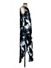 Unbranded Tie-dye Blue Casual Dress Size S - photo 4