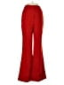 Endless Rose Red Casual Pants Size XS - photo 1