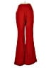 Endless Rose Red Casual Pants Size XS - photo 2