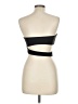Super down Black Tube Top Size M - photo 2