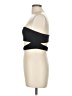 Super down Black Tube Top Size M - photo 5
