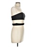 Super down Black Tube Top Size M - photo 4