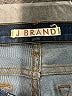 J Brand Blue Jeans Size 28 waist - photo 4