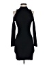 Unbranded Black Cocktail Dress Size S (estimated) - photo 1