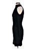 Unbranded Black Cocktail Dress Size S (estimated) - photo 5