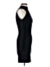 Unbranded Black Cocktail Dress Size S (estimated) - photo 4