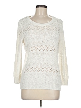 Jones New York Sport Pullover Sweater