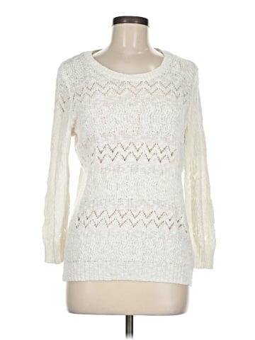 Jones New York Sport Pullover Sweater (view 1)