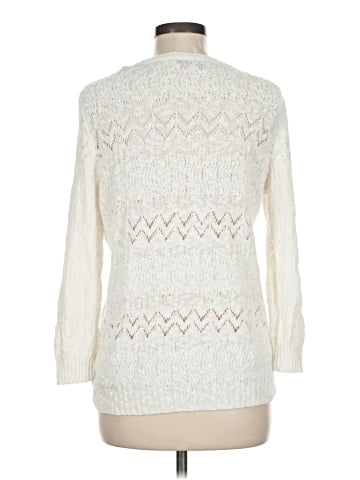 Jones New York Sport Pullover Sweater (view 2)