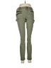 The Limited Green Jeans Size 8 - photo 1