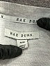 Rae Dunn Silver Sweatshirt Size M - photo 4