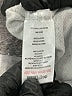 Rae Dunn Silver Sweatshirt Size M - photo 5