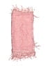 Unbranded 100% Polyester Pink Scarf One size - photo 2