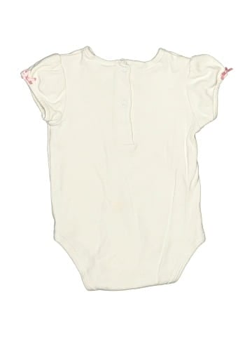 Vitamins Baby Short Sleeve Onesie (view 2)