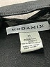 Modamix Black Sleeveless Top Size 1X - photo 7