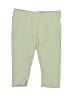 H&M Solid Green Active Pants 3-6 MO / 6 MO - photo 1