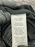 David Lerner Black Track Pants Size M - photo 5