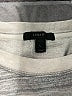 J.Crew Gray Pullover Sweater Size L - photo 7