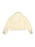 Le Chic 100% Polyester Yellow Jacket Size 4 - photo 2