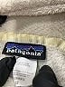 Patagonia 100% Polyester Tan Pullover Sweater Size XS - photo 6