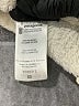 Patagonia 100% Polyester Tan Pullover Sweater Size XS - photo 7