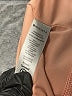 Athleta Orange Athletic Shorts Size XL - photo 3