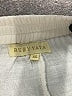 RUBY YAYA Ivory Casual Pants Size XS - photo 7