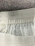 RUBY YAYA Ivory Casual Pants Size XS - photo 8