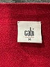 CAbi Red Pullover Sweater Size M - photo 7