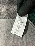 CAbi 100% Cotton Green Turtleneck Sweater Size S - photo 8