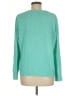 Vineyard Vines Teal Pullover Sweater Size M - photo 2