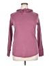 Eddie Bauer Pink Pullover Sweater Size XL - photo 1