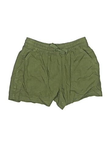 Point Sur Khaki Shorts (view 1)