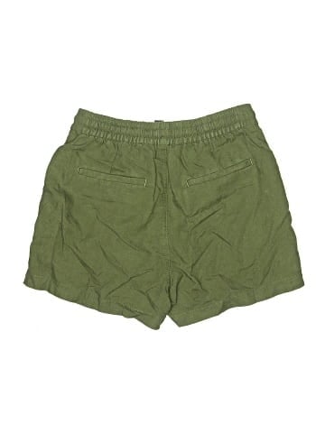 Point Sur Khaki Shorts (view 2)
