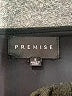 PREMISE Black Casual Pants Size S - photo 7