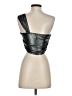 Shein Black Sleeveless Top Size 4 - photo 2