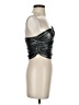 Shein Black Sleeveless Top Size 4 - photo 4