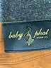 Baby Phat Brown Khakis Size 5 - photo 4