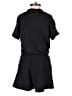Athleta Solid Black Romper Size XXS - photo 2