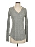 Fifteen Twenty Gray Pullover Sweater Size XS - photo 1