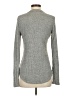 Fifteen Twenty Gray Pullover Sweater Size XS - photo 2